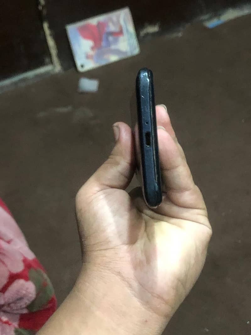 Itel a59 4