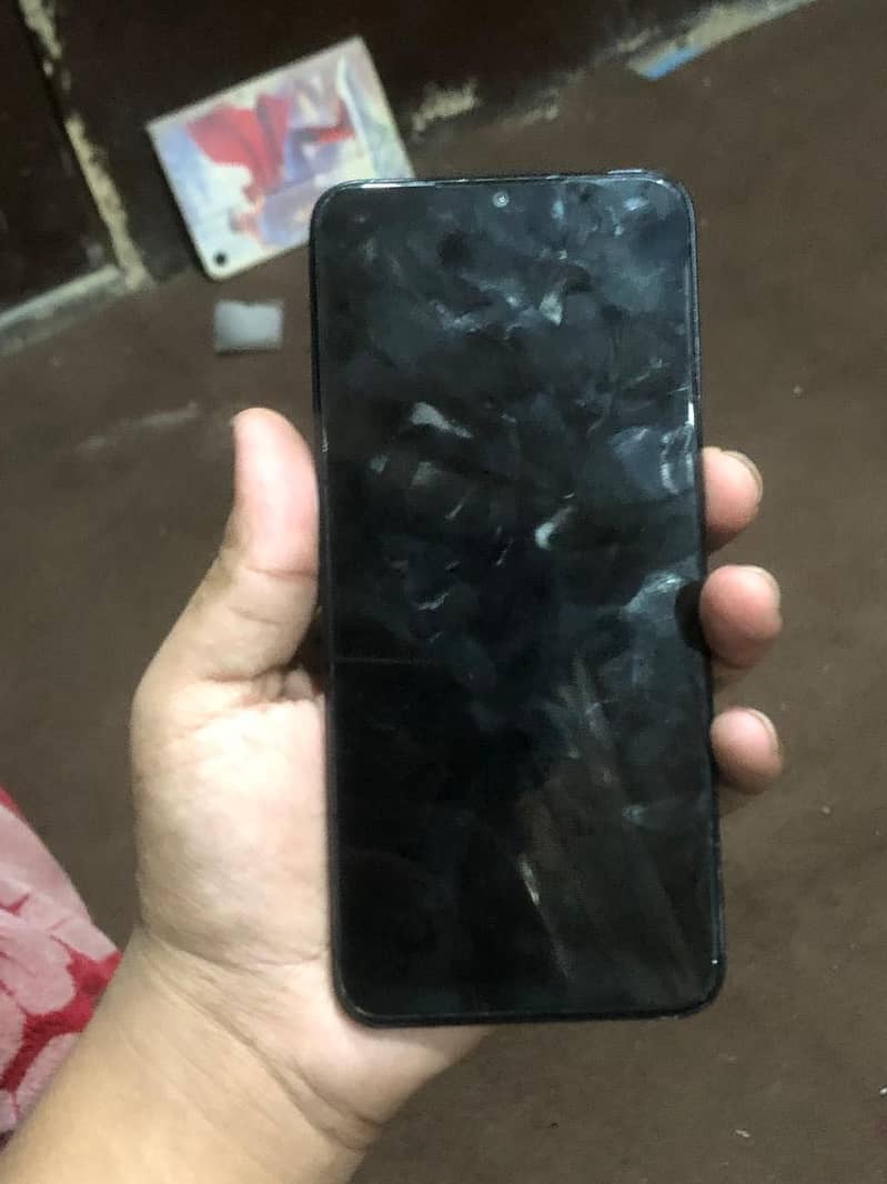 Itel a59 5