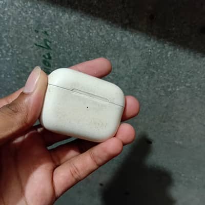 Air pods