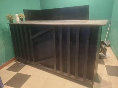 counter