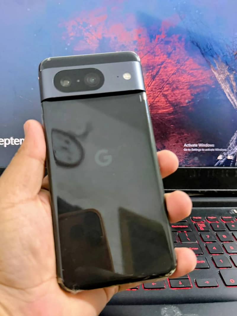 Google Pixel 8 2
