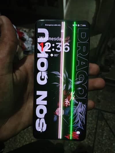 One Plus 10 Pro