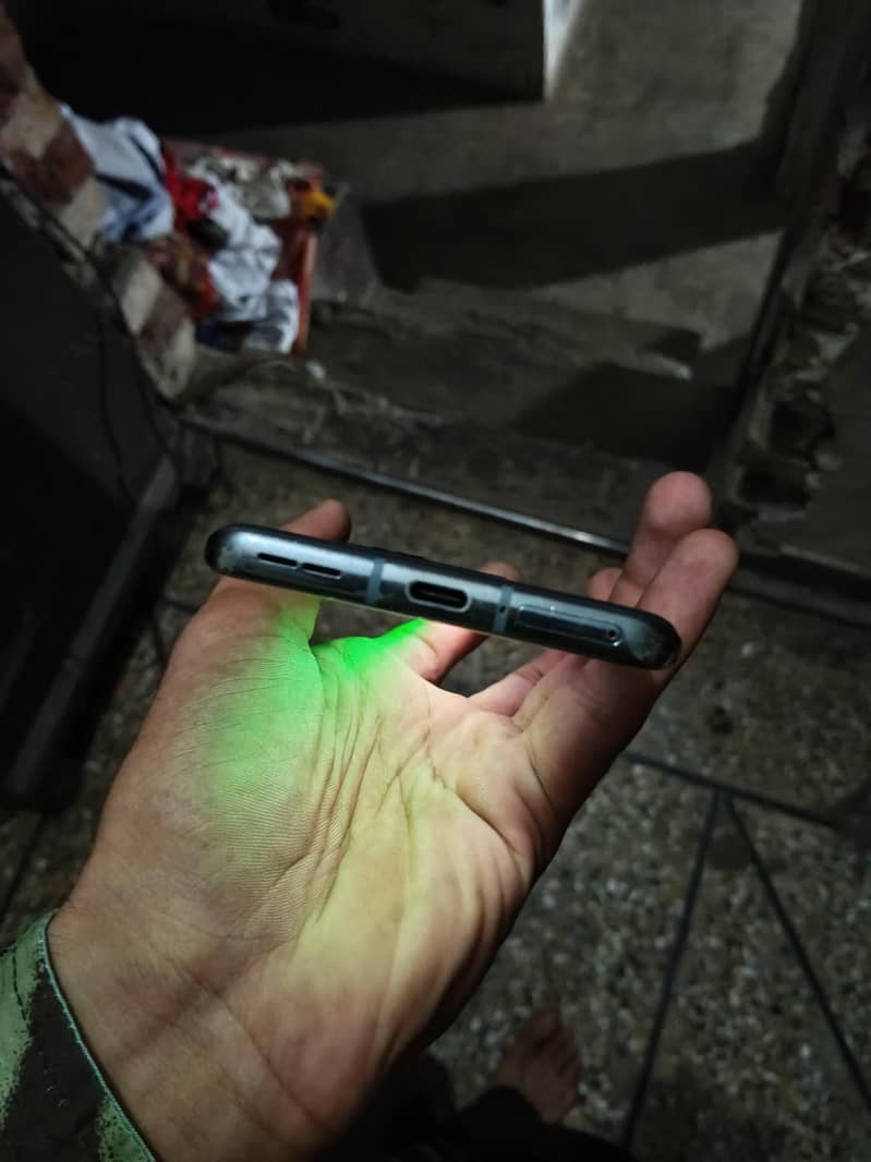 One Plus 10 Pro 2