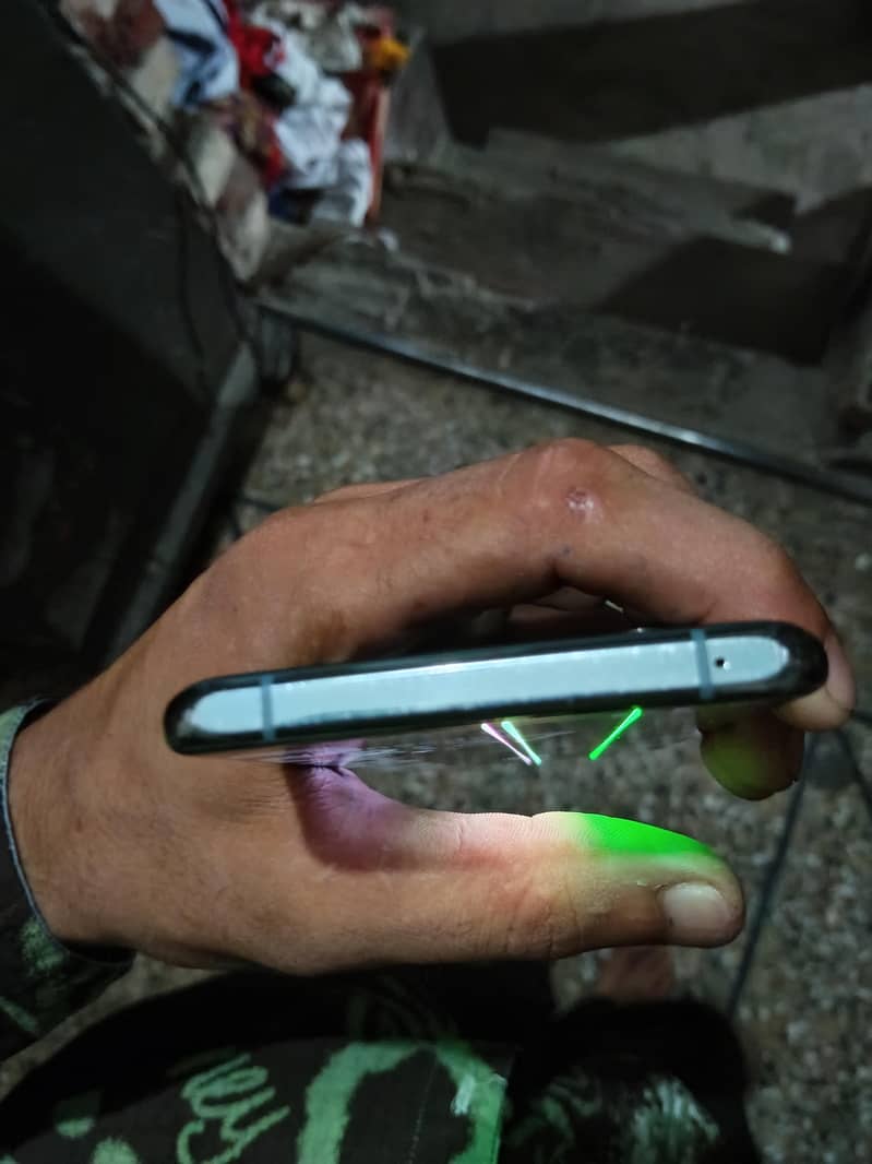 One Plus 10 Pro 3