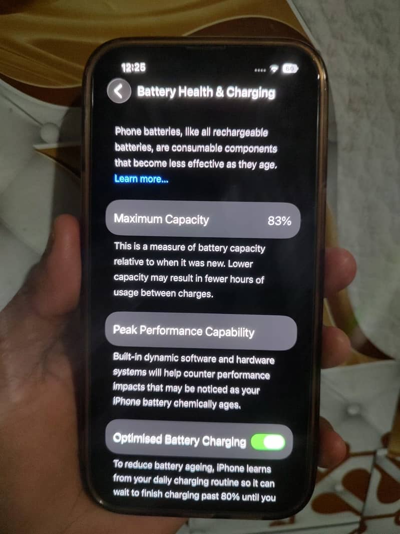 Apple iPhone 13 Pro 1