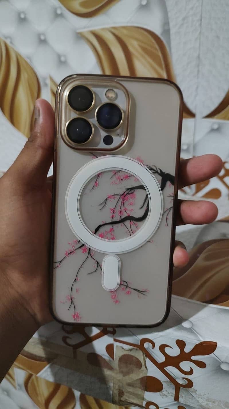 Apple iPhone 13 Pro 2