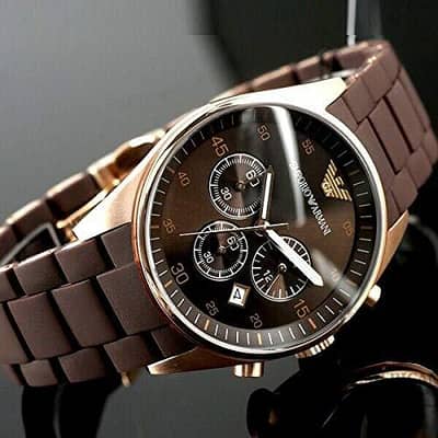 Imported Armani Watch AR-5891