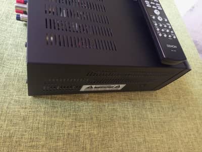 Denon Rcd m 38 amplifier