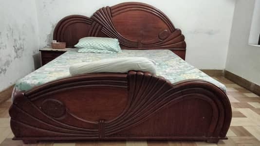 bed for sale
