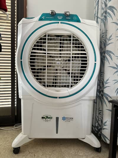 Room Cooler for Sale – Icebox Desert Storm Inverter Cooler