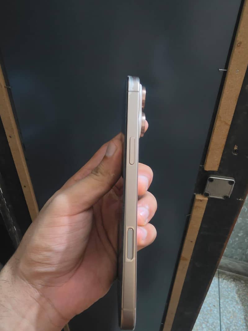 Apple iPhone 16 Pro Max 1