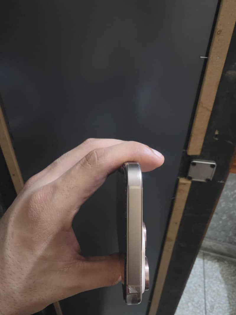 Apple iPhone 16 Pro Max 2
