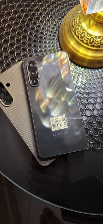 Samsung Galaxy A17