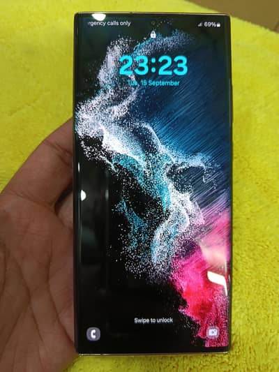 Samsung Mobile Note 20 Ultra