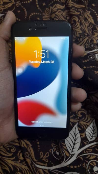 Apple iPhone 7