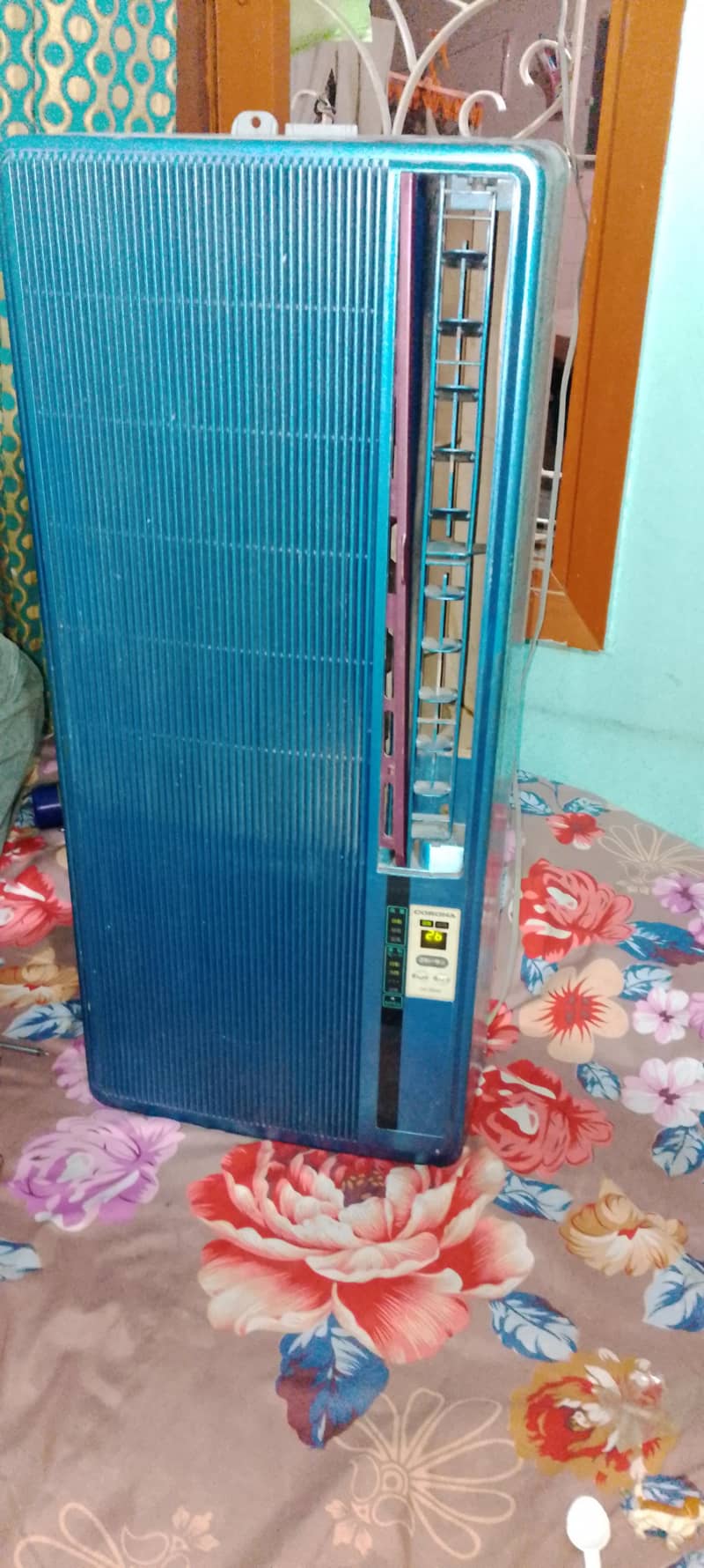 good coling work 1