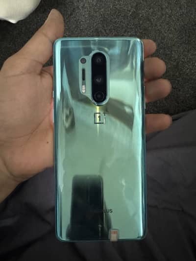 One Plus 8pro