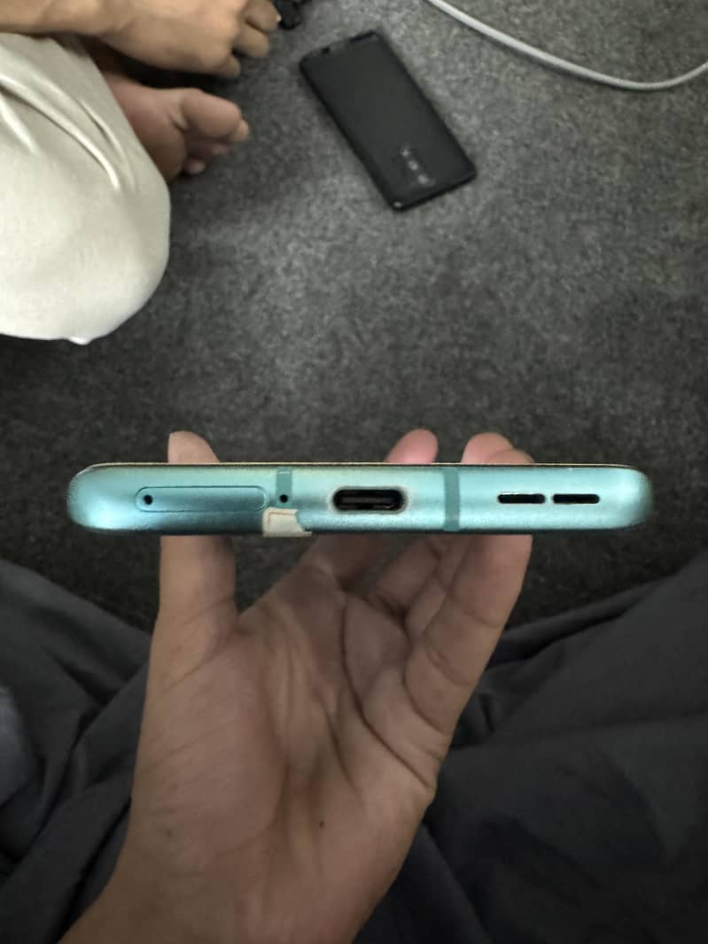 One Plus 8pro 3