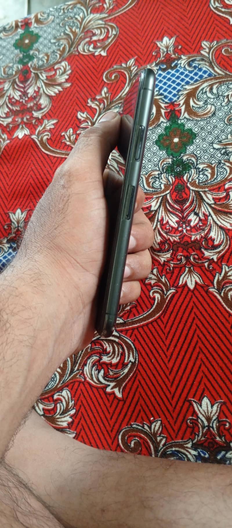 Apple iPhone X 0