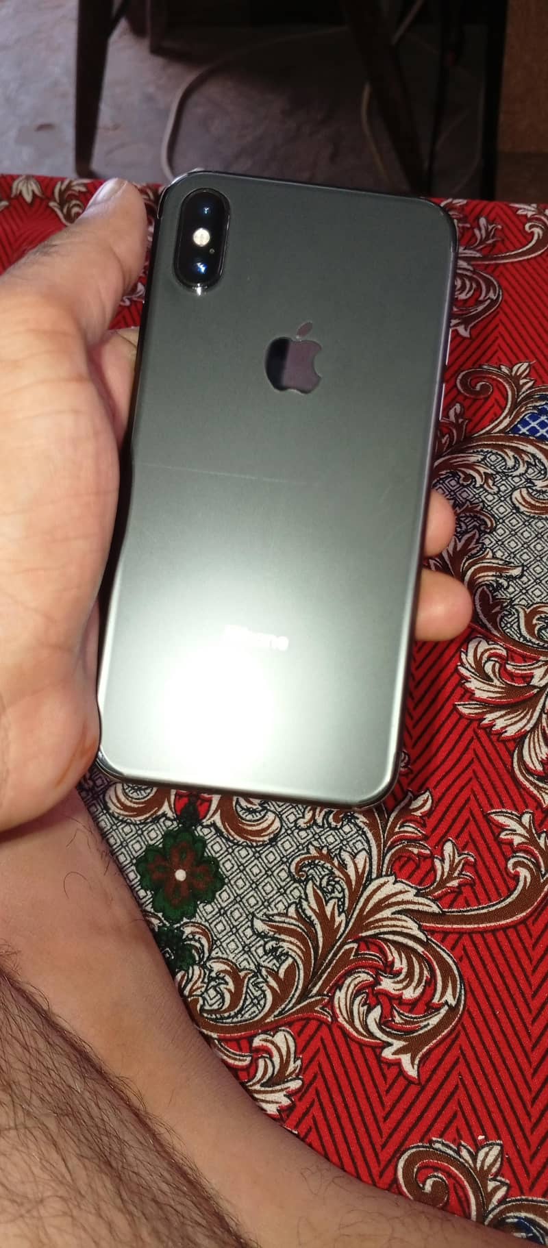 Apple iPhone X 1