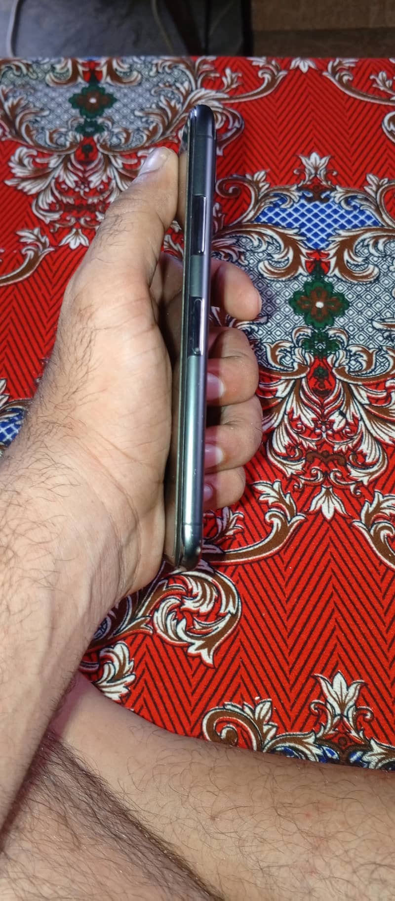 Apple iPhone X 2
