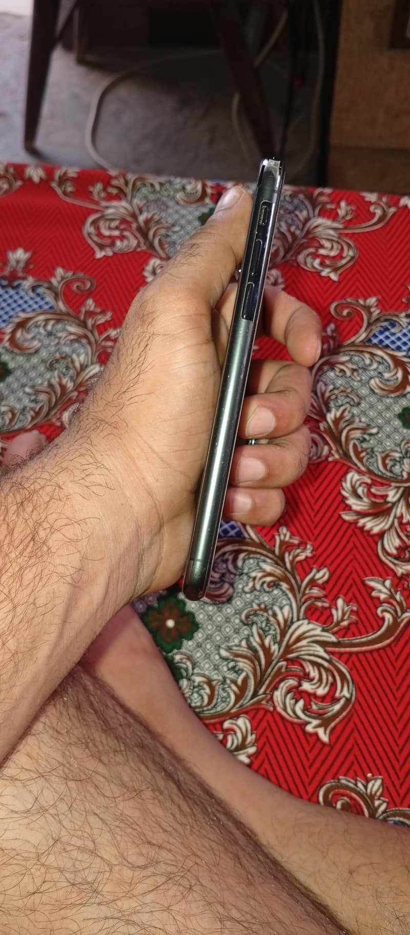Apple iPhone X 7