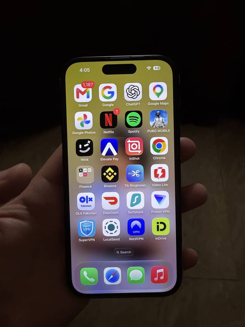 Apple iPhone 15 1