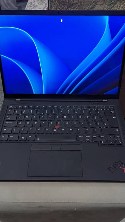 Lenovo ThinkPad X1 Carbon