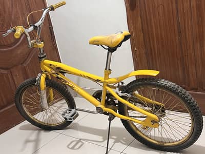 10/10 Cycle for sale negotiable price