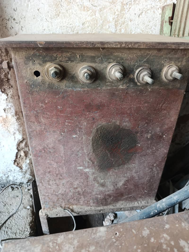 heavy welding machine 1