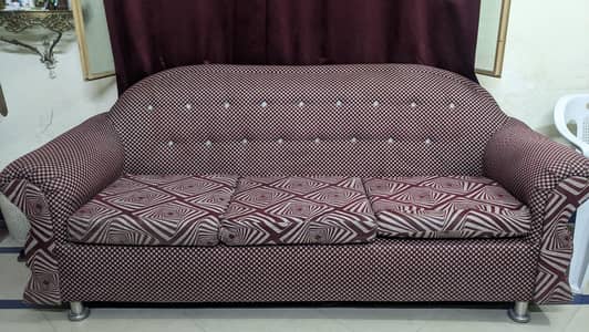 6 seater sofa set for sale