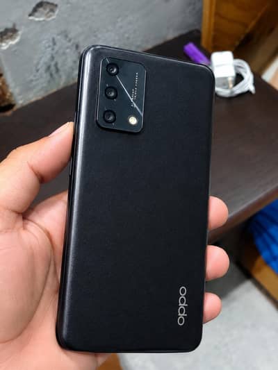 OPPO A95 8gb/128gb