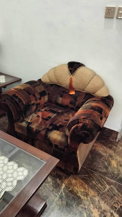 want to sell sofa
