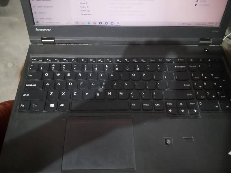 Laptop 1