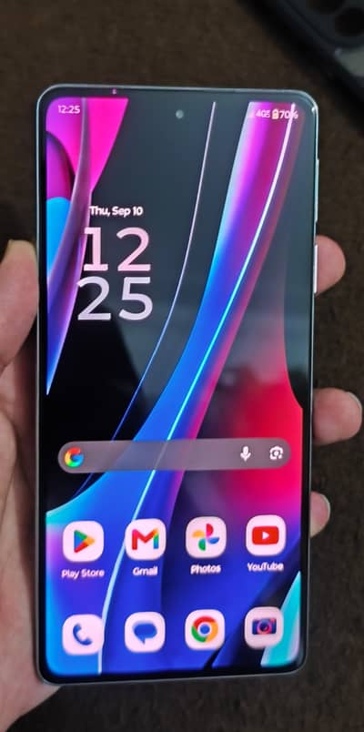Motorola Edge 30 Pro
