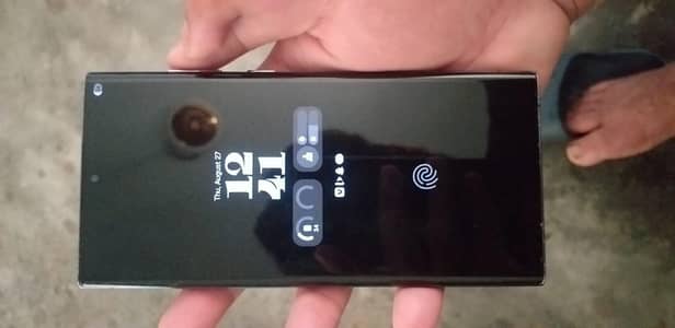 Samsung Mobile S22 Ultra