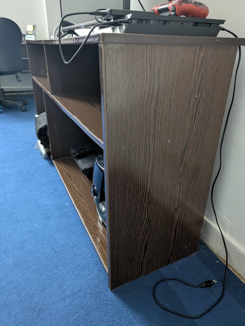 Solid wood bed 10