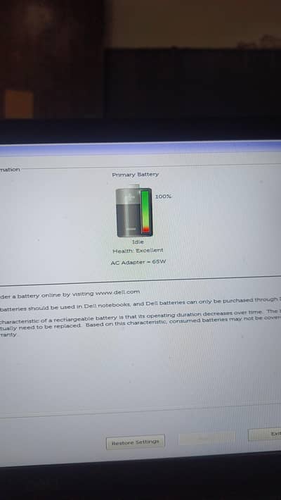 8th Generation 8gb 256Nvme