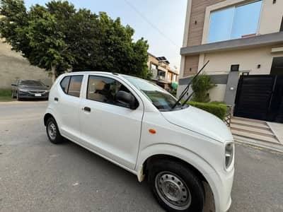 Suzuki Alto 2023