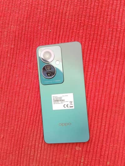 OPPO Reno11 F5G 8/256