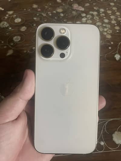 I phone 13 pro