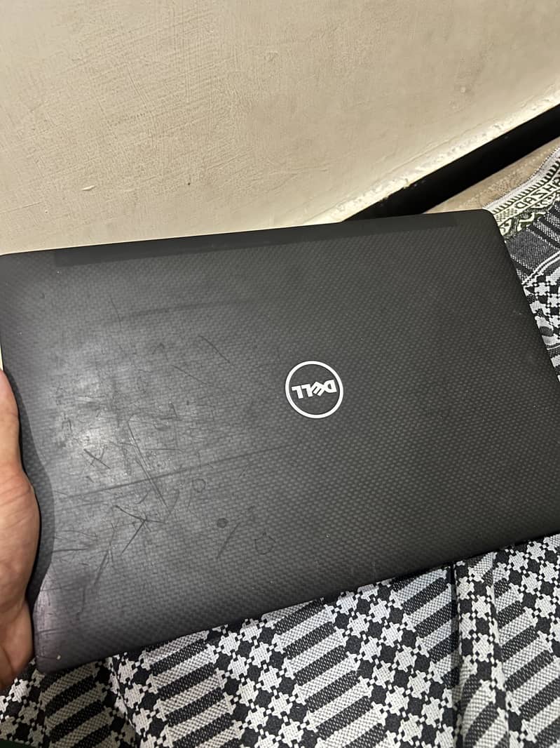Core I5 7gen 1