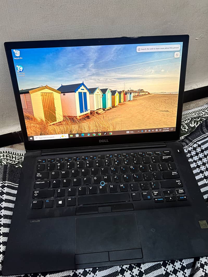 Core I5 7gen 2