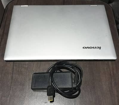 Lenovo Yoga 2 - Barebone