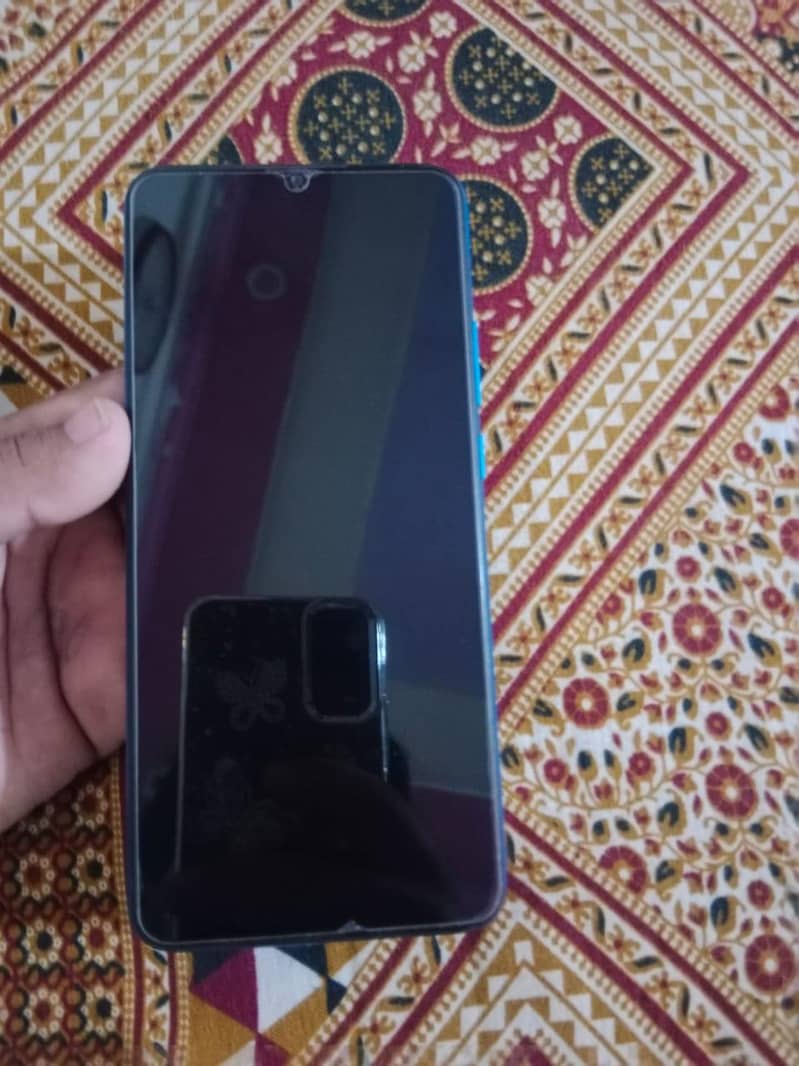 OPPO A16 1