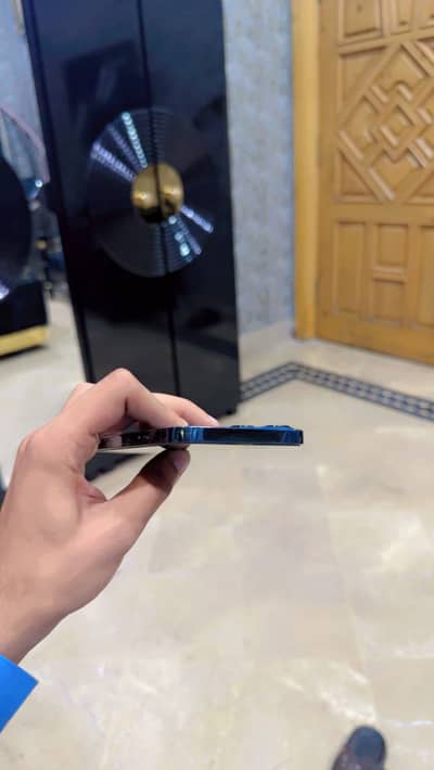 Apple iPhone 12 Pro Max