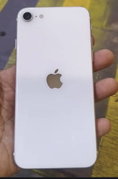 Apple iPhone SE