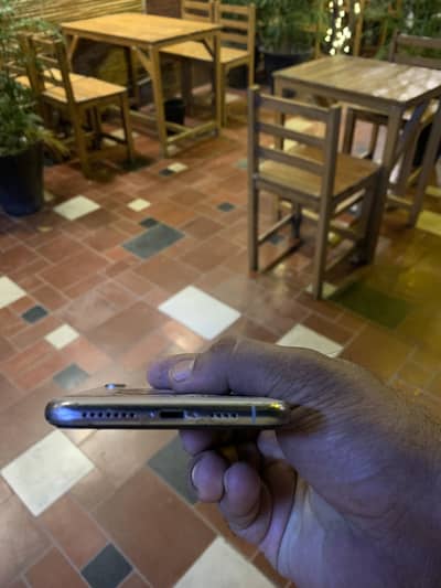 iPhone XSmax