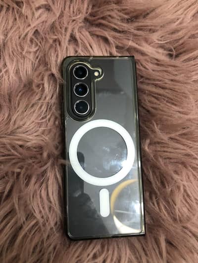 Samsung Mobile Z Fold 5