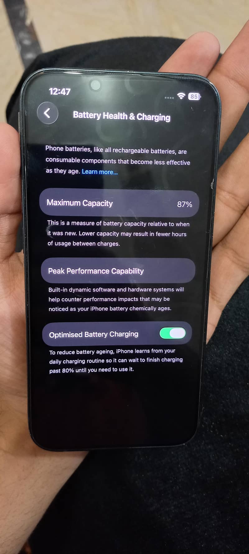 Apple iPhone 13 4